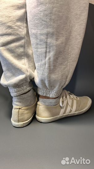 Кеды adidas neo