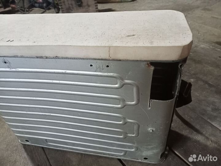 Ящик для зимней рыбалки