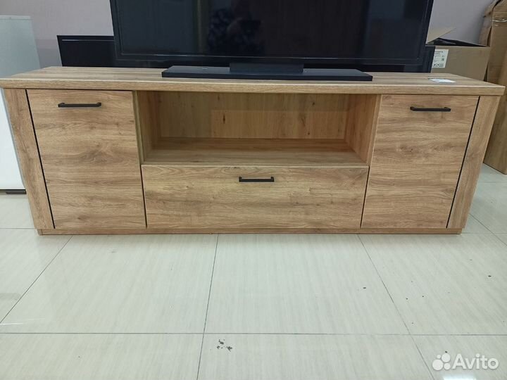 Тв-тумба, тумба под тв 135 см в наличии Дорсет