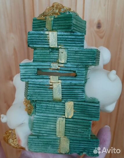 Копилка Поросята