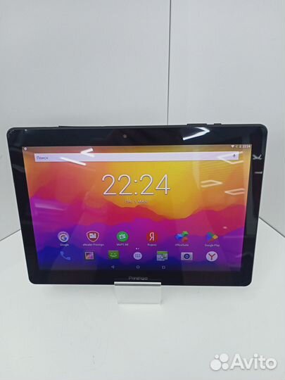 Планшет с SIM-картой Prestigio MultiPad Wize 3161