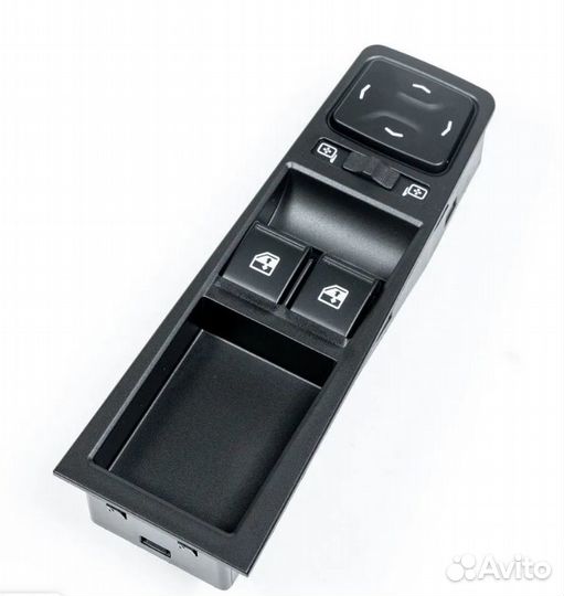 Блок управления стеклоподъемниками LADA Vesta 2 кн