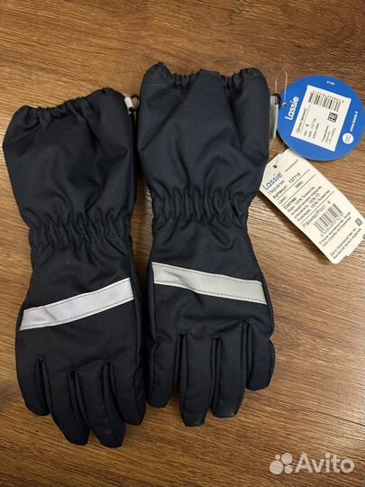 Перчатки детские