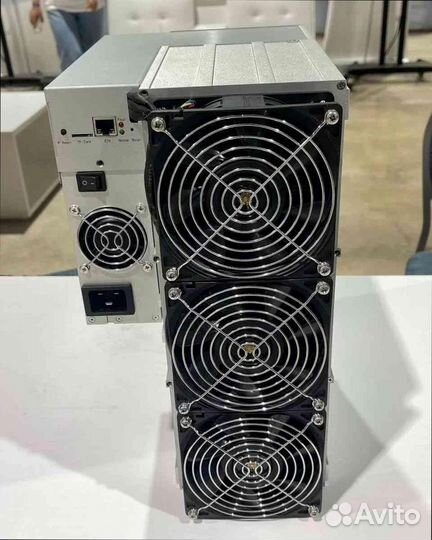 Топ асик Jasminer x16p с гарантией 1 год