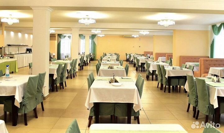 Путевки в санаторий «Карагай»