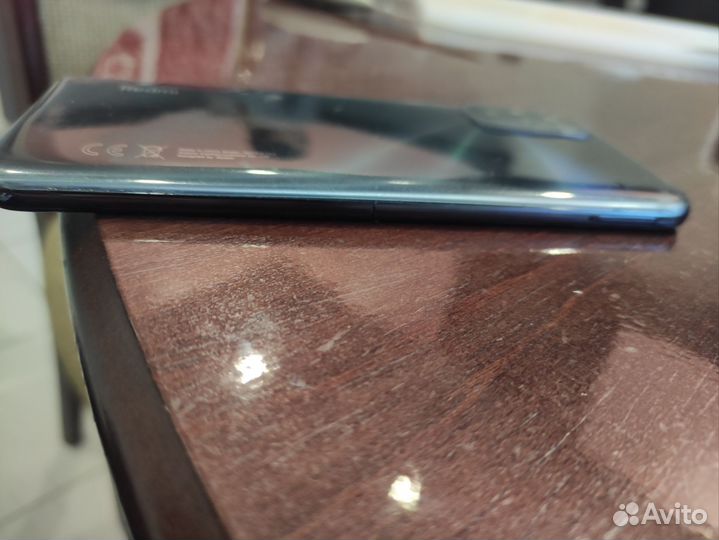 Xiaomi Mi Note 10 Pro, 8/256 ГБ