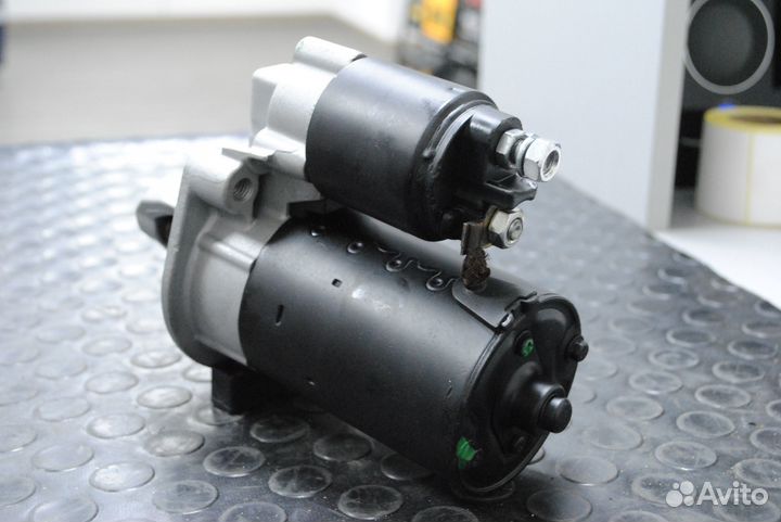 Стартер Mercedes Benz C-Class, E-Class 2.0, 2.3