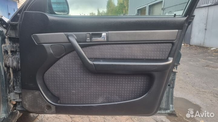 Дверные карты audi a6 c4