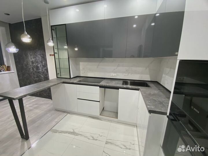 Кухни без посредников