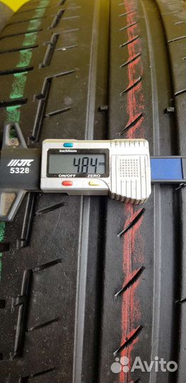 Continental PremiumContact 6 235/50 R19 99W