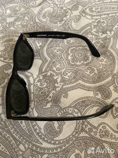 Очки ray ban rb 2140