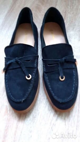 Мокасины, ботинки, тапочки женские