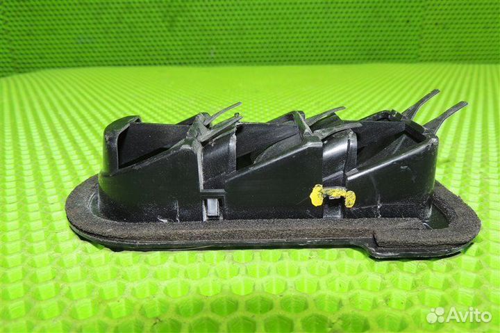 Клапан вентиляции Honda Fit GE6 L13A 2011