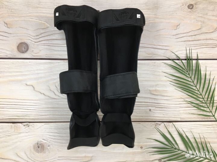 Защита голени и стопы Venum Challenger