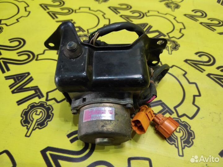 Блок ABS Honda Cr-V RD1 B20B 2000