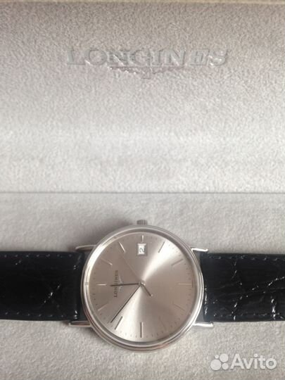 Часы Longines l4.720.4