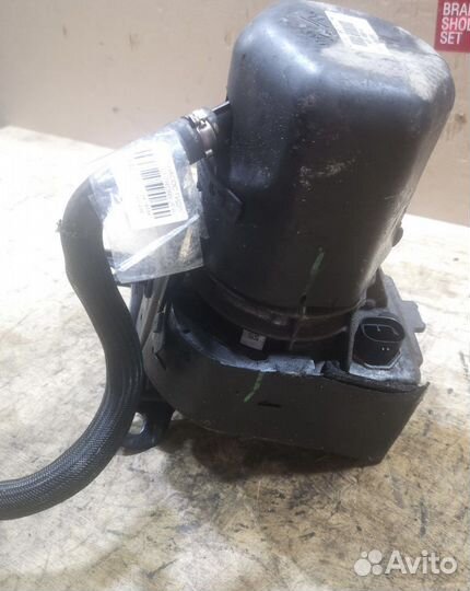 Эур citroen c5 rd 2008-2017