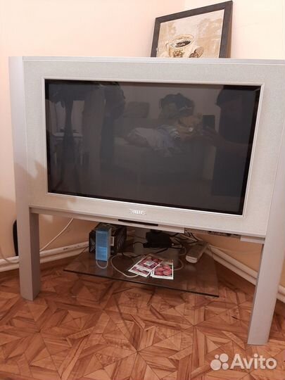 Телевизор Филипс