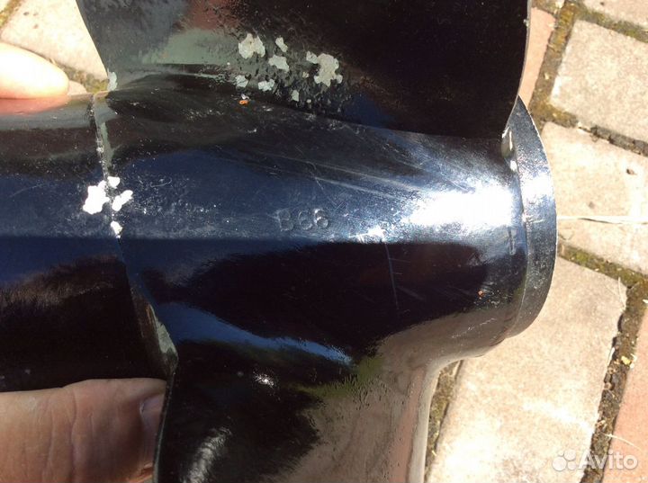 Гребной винт