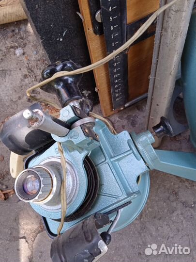 Фотоувеличитель бу