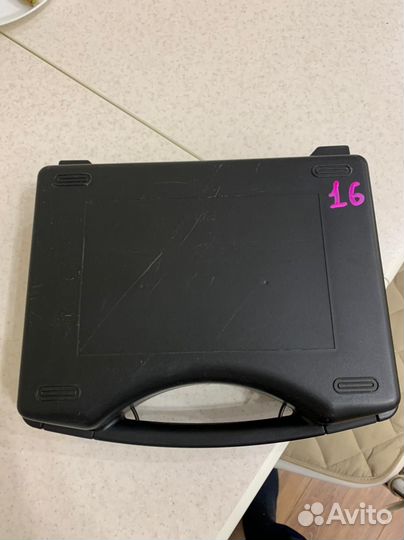 Чемоданчик для инструмента,Компрессора Япония