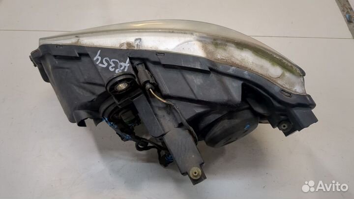 Фара (передняя) Chrysler Voyager, 2008