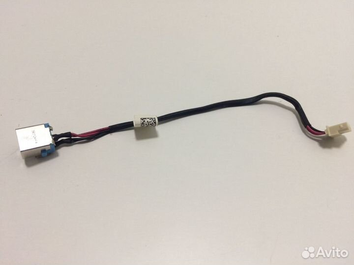 Шлейф питания ноутбука Acer E5-575