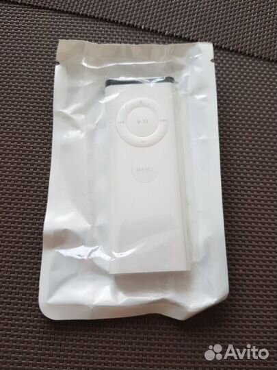 Пульт Apple Remote A1156
