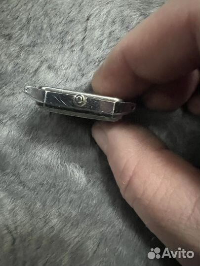 Poljot Quartz ussr rare