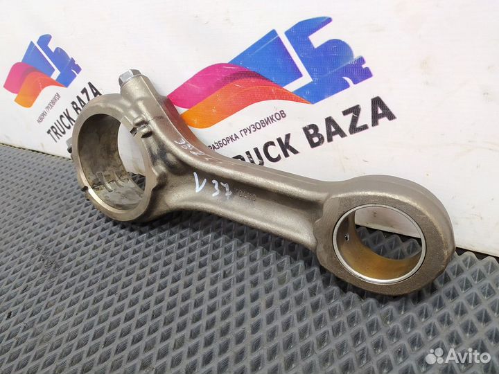 20412200 Шатун Volvo FE/FL, Volvo FH, Volvo FM