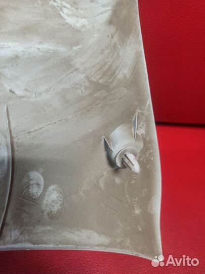 Обшивки задних стоек прав Лада Калина 2 универсал