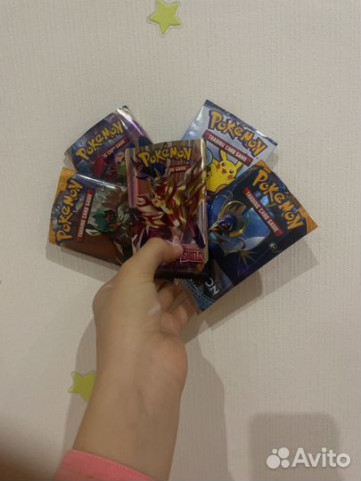 Коллекционная карточная игра 