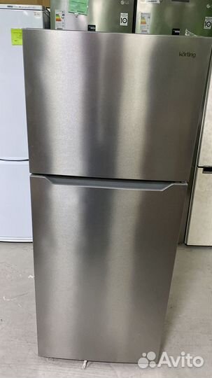 Холодильник korting knft 71725 X