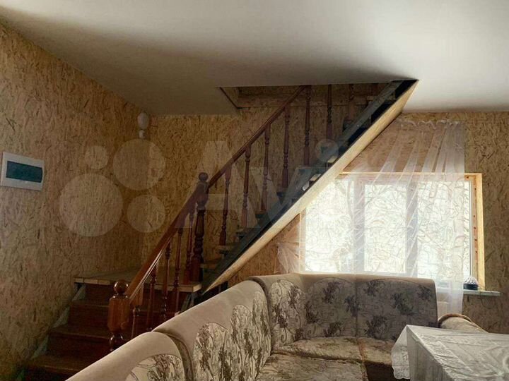 Дом 180 м² на участке 20 сот.