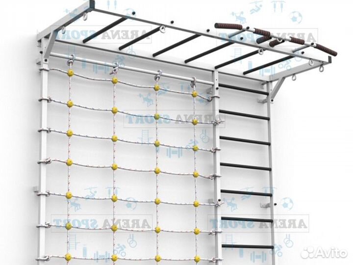 Шведская стенка