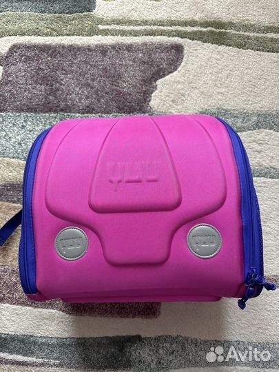 Рюкзак школьный yuu