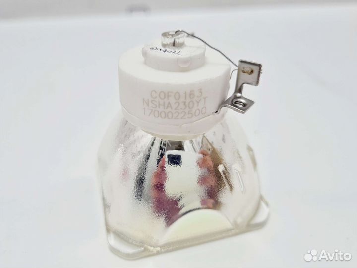 Лампа NP16LP для проектора NEC