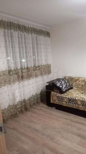 1-к. квартира, 30,8 м², 3/17 эт.