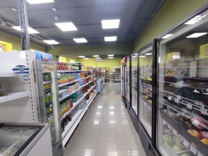 Свободного назначения, 110 м²