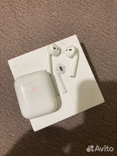 Airpods 2 original