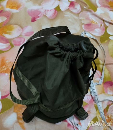 Компрессионный мешок вкпо