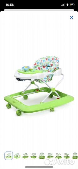 Манеж, ходунки