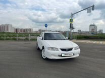 Mazda Capella 2.0 AT, 2001, 285 813 км, с пробегом, цена 230 000 руб.