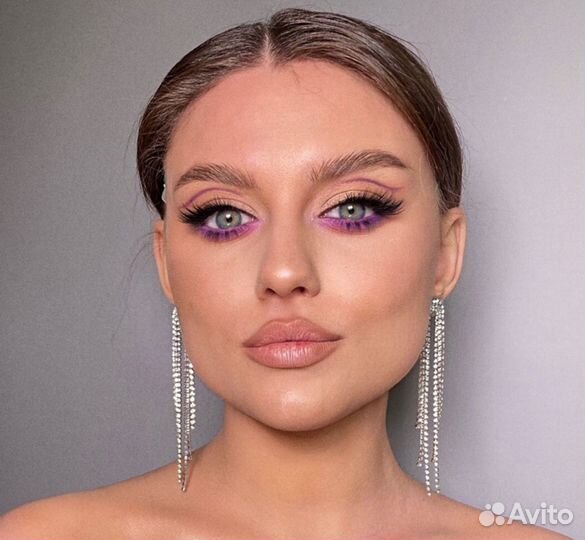 Визажист Краснодар