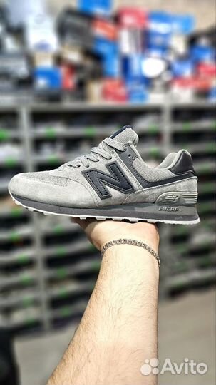 Кроссовки мужские New balance 574