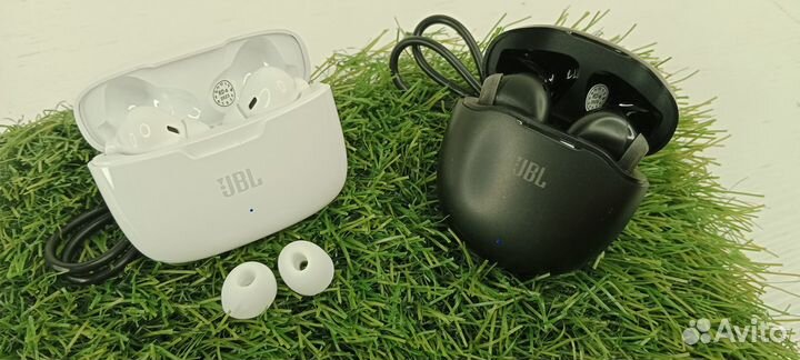 JBL наушники tune buds20 И tune buds21