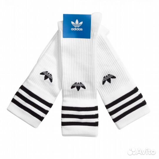 Носки Adidas Originals Crew