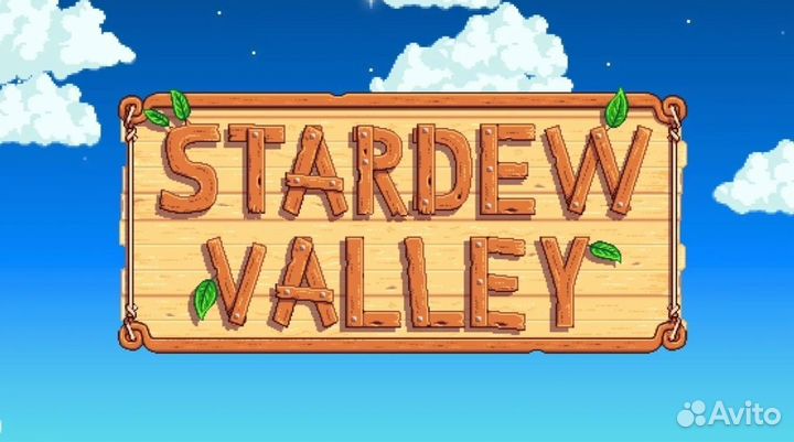 Stardew valley steam