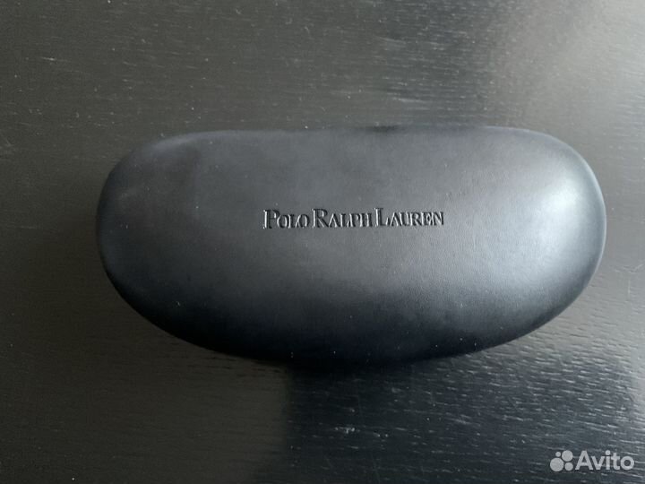 Солнцезащитные очки мужские Polo Ralph Lauren