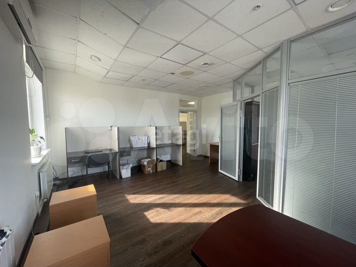 Сдам офисное помещение, 167 м²
